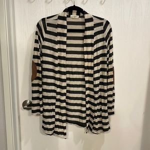 L Always Me Cardigan